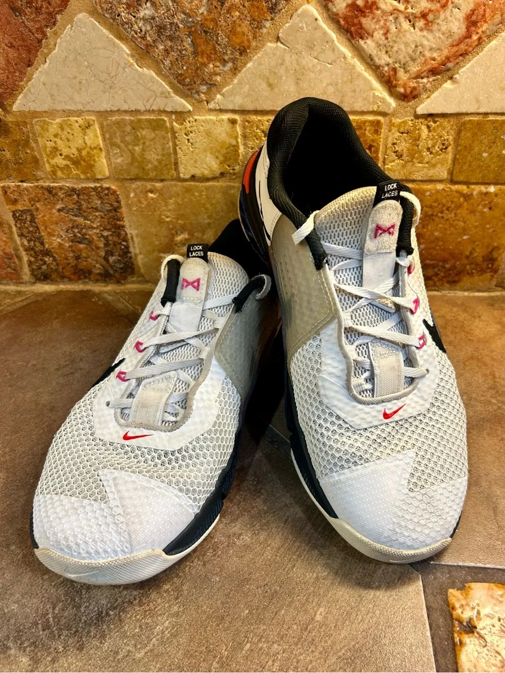 Nike Women’s Metcon 8 Shoes